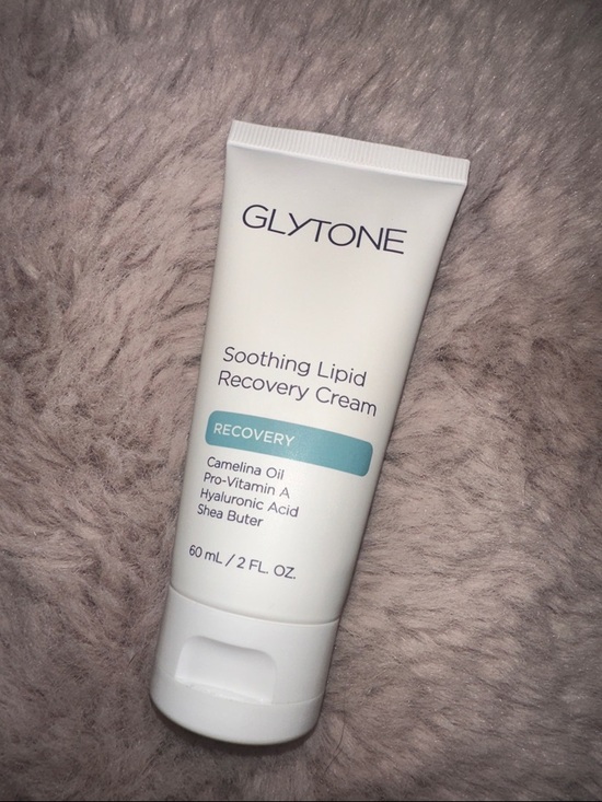 Glytone Other - Soothing Lipid Recovery Cream